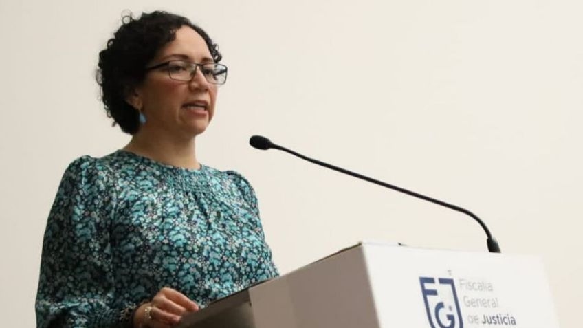 FGJCDMX realiza conversatorio sobre el Atlas del Feminicidio