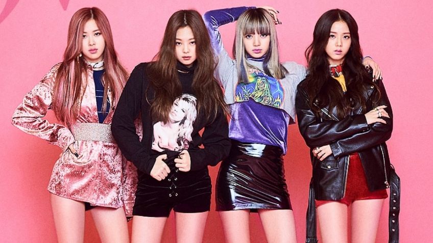 FOTOS: Así ocurrió el primer encuentro entre BLACKPINK y Selena Gómez