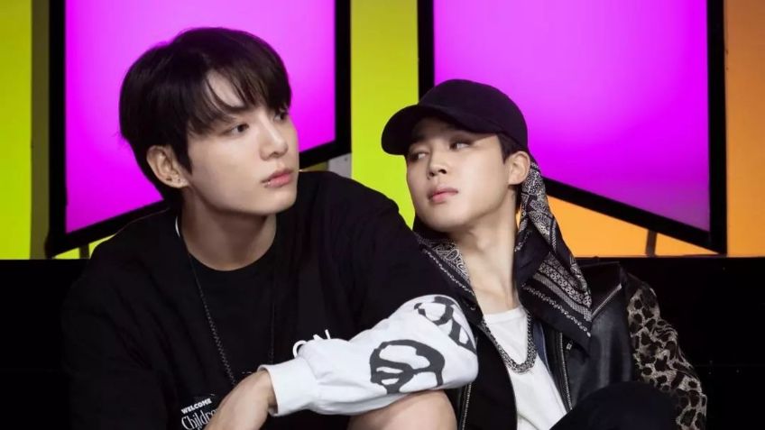 Jimin de BTS revela cómo es despertar al lado de Jungkook y enloque al ARMY con VIDEO