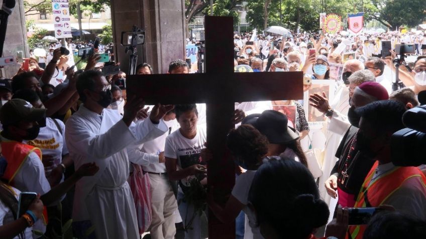 Preocupa a Episcopado Mexicano paquete de iniciativas a favor del aborto