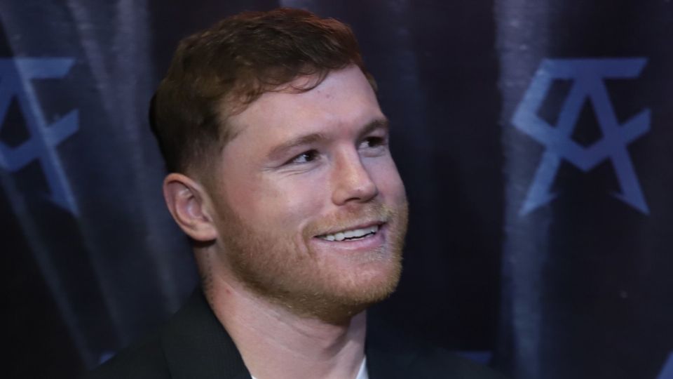 Lo que espera 'Canelo' Álvarez para poner fin a su pleito con Messi