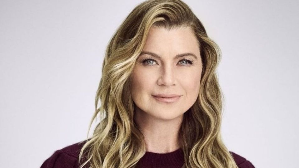 Ellen Pompeo interpretó por años a la doctora Meredith Grey en una de las series más exitosas de la cadena ABC