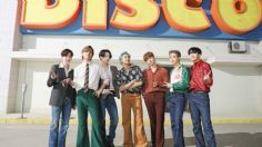 BTS: conoce a las celebridades que tienen un crush con los chicos