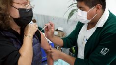 En CDMX se han aplicado más de 2 millones de vacunas contra la Influenza