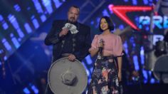 Premios de la Radio 2022: ¿cuándo y dónde ver en vivo por televisión el evento de regional mexicano?