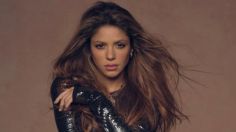 FOTOS: Shakira se convirtió en una sexy animación virtual y elevó la temperatura en redes sociales