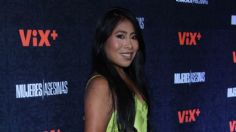 VIDEO: Yalitza Aparicio habla de la importancia de acudir al psicólogo, le ayudó en su camino a la fama