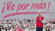 Alfredo Del Mazo: “Salario Rosa ayuda a mujeres a capacitarse para generar más ingresos”