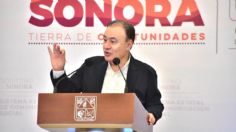 Alfonso Durazo reconoce que carteles se disputan el territorio de Guaymas