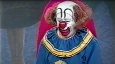 Cine de Oro: El payaso más famoso de la época que murió trágicamente