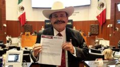 Armando Guadiana se registra como aspirante a coordinar Defensa de 4T en Coahuila