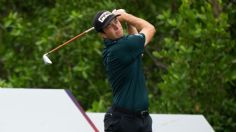 Viktor Hovland busca tricampeonato en el World Wide Technology Championship de Mayakoba