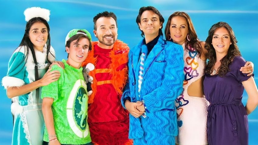 La Familia P.Luche: Eugenio Derbez habla del regreso de la serie, confirma si habrá o no nueva temporada