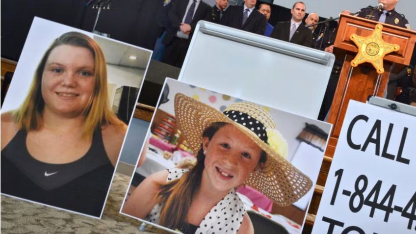 Asesinatos de Delphi: Libby y Abby desaparecieron en 2017 pero a su agresor lo detuvieron 5 años después