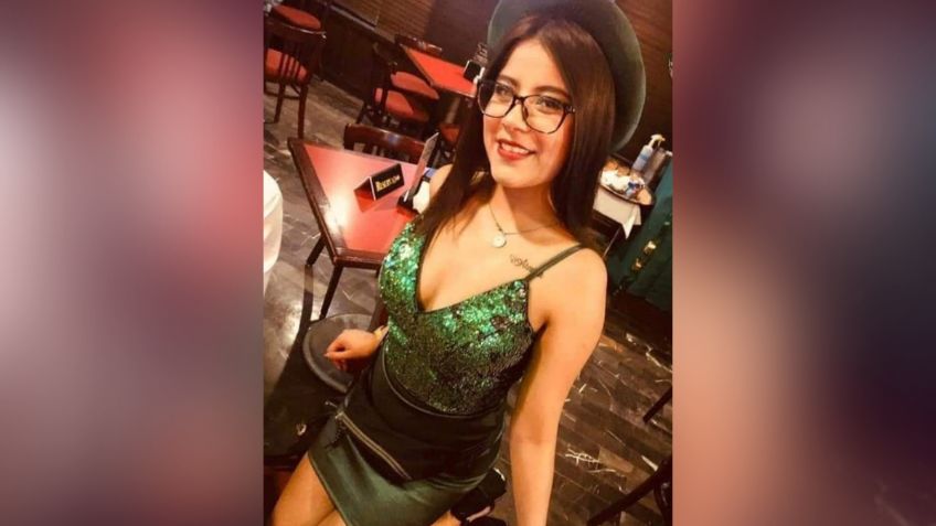 Ariadna Fernanda subió a un taxi en la Condesa y fue encontrada muerta en Tepoztlán, Morelos