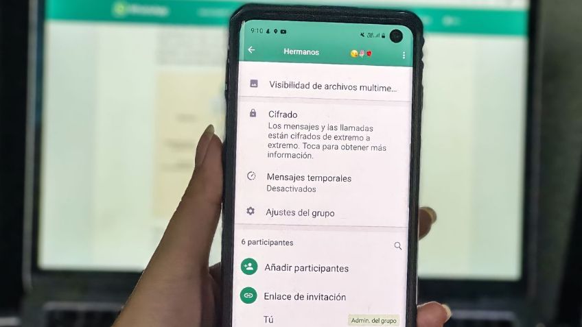 WhatsApp añade "Comunidades", una función novedosa que te ayudará si administras grupos