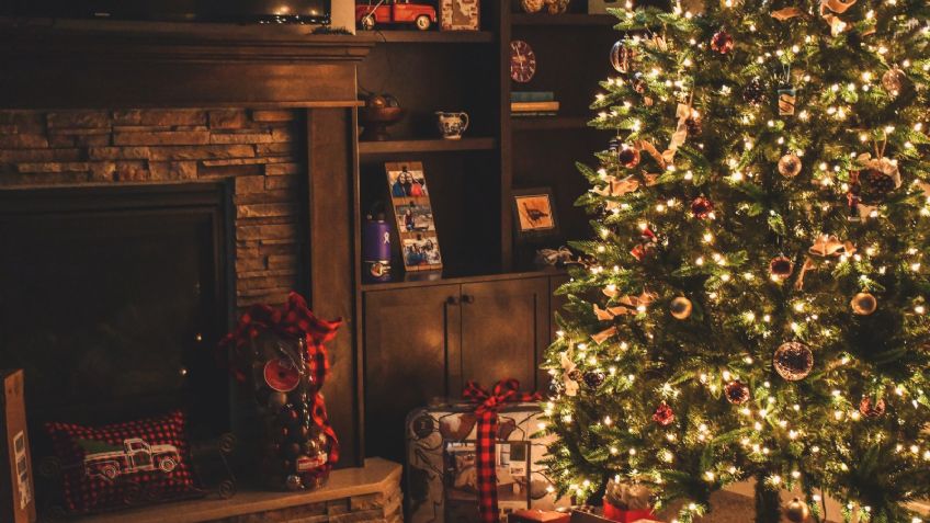 Navidad: 3 estilos de decoración que serán tendencias este invierno 2022