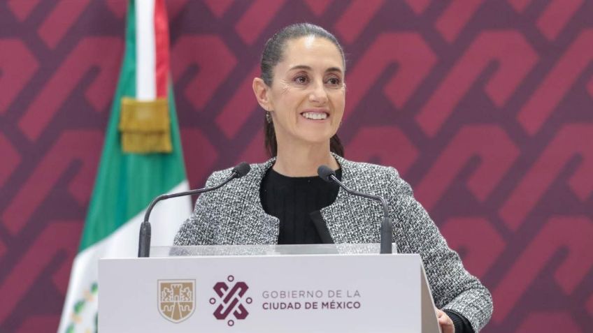 Claudia Sheinbaum publica el decreto que hace obligatorias las becas en nivel básico