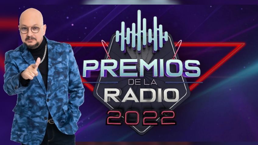 Premios de la Radio: Pepe Garza da todos los detalles de los galardones más importantes de la música regional mexicana