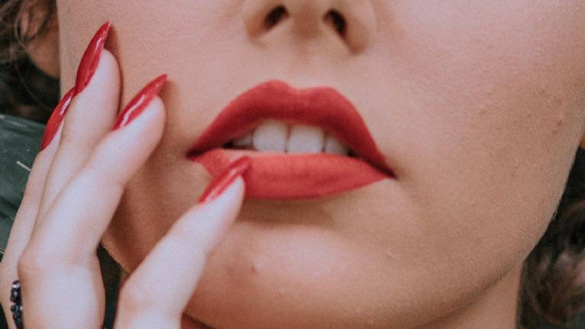 Los "cherub lips" serán tu nueva obsesión para unos labios con mucho volumen, así puedes maquillarlos