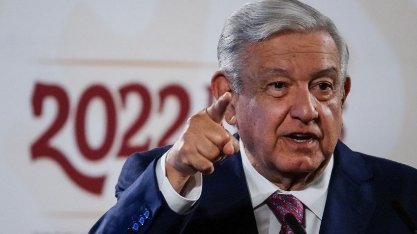 AMLO propone reformas al Tribunal Federal de Justicia Administrativa