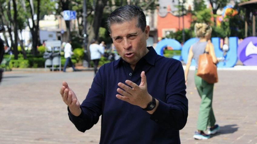 Coyoacán: reportan saldo blanco tras celebración de Día de Muertos