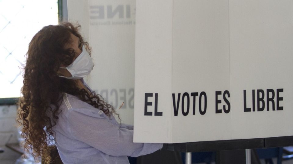 El director del Observatorio de la Conferencia del Episcopado Mexicano comentó que la mayor preocupación del Plan B  es que no busca debilitar al INE.