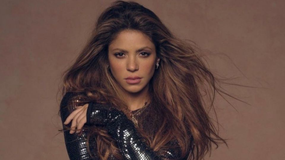 Shakira es una de las cantantes con mayor reconocimiento en el mundo