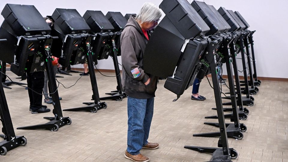 El voto de esta comunidad tendrá gran influencia, pese a ser mayormente demócrata. Este año los republicanos ganan más terreno
