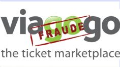 Viagogo roba descaradamente a la gente, pese al pago abusivo se queda con los boletos