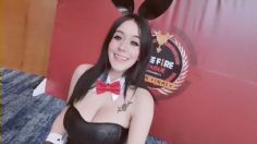 5 FOTOS que confirman que Happy Musaraña es la gamer más sexy