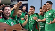 VIDEO |  Al ritmo de "JGL", La Adictiva dedica corrido a la Selección mexicana en Qatar