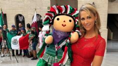 Inés Sainz se consolida como la novia del mundial con estos atuendos