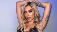 Fer Moreno de Acapulco Shore conquista las redes en atrevido top negro