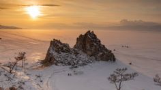 Permafrost: así sería México tras la devastación provocada por el deshielo en Siberia