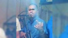 ¿Quién es "El Negrolo", el narco cuya detención desató una jornada violenta en Nuevo Laredo?