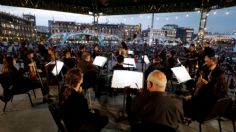 Orquesta Filarmónica de la Ciudad de México ofrecerá concierto navideño