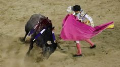 Revocan suspensión provisional de corridas de toros en la Plaza México