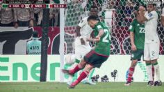 VIDEO: Luis Chávez anota golazo contra Arabia Saudita