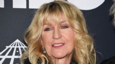 Muere Christine McVie a los 79 años, cantautora y tecladista de Fleetwood Mac