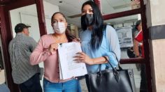 En Tamaulipas discriminan a pareja homoparental y les niegan registro a sus bebés