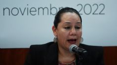 María Luisa Albores: Tren Maya cumple con todas las manifestaciones de impacto ambiental