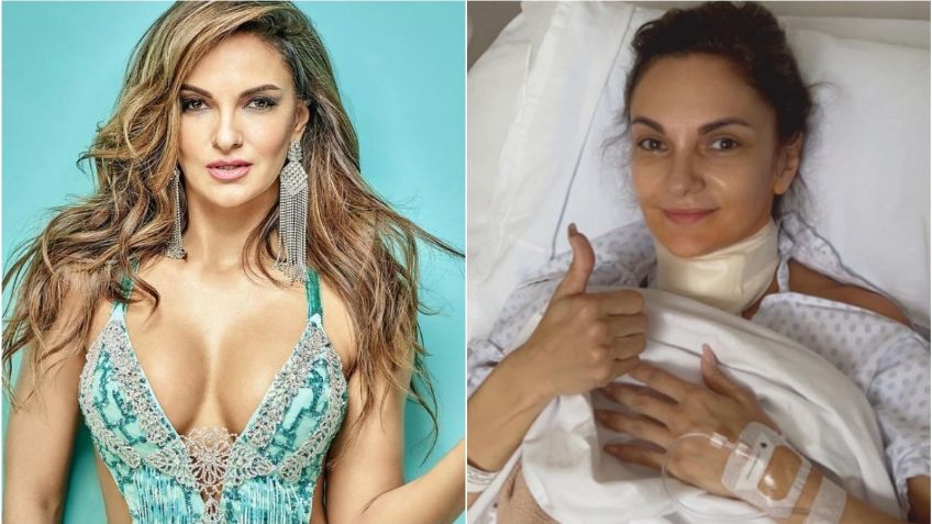 Mariana Seoane hospitalizada: ¿Qué enfermedad tiene y cuál es su estado de salud hoy 30 de noviembre?