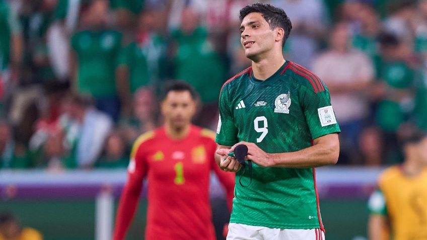 México vs Arabia Saudita: ¿Cuántas veces el Tri se quedó al borde del quinto partido?