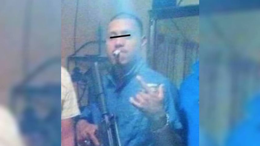 ¿Quién es "El Negrolo", el narco cuya detención desató una jornada violenta en Nuevo Laredo?