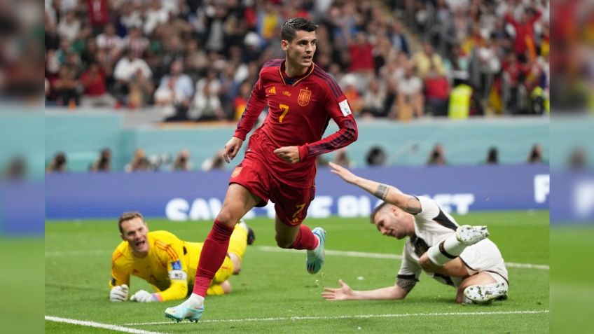 Japón vs España: horario y dónde ver el partido del Mundial | Grupo E