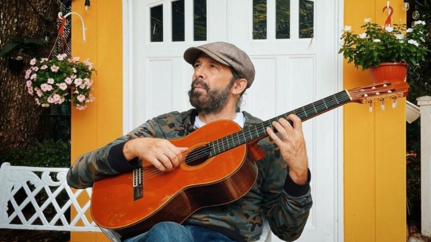 Juan Luis Guerra denuncia robo de equipaje y ofrece recompensa para recuperarla