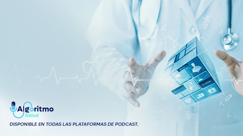 Emprendimiento en la Salud digital