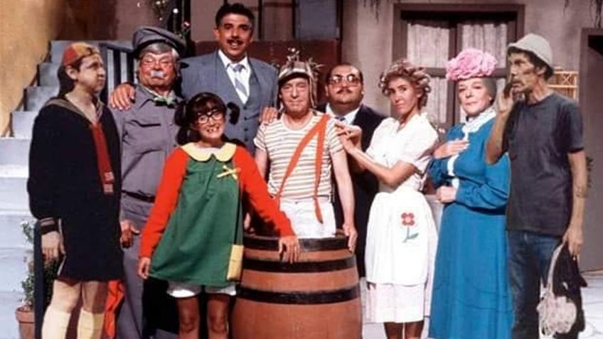 El Chavo del 8: El misterio que envolvió a uno de los queridos personajes y nunca salió a la luz