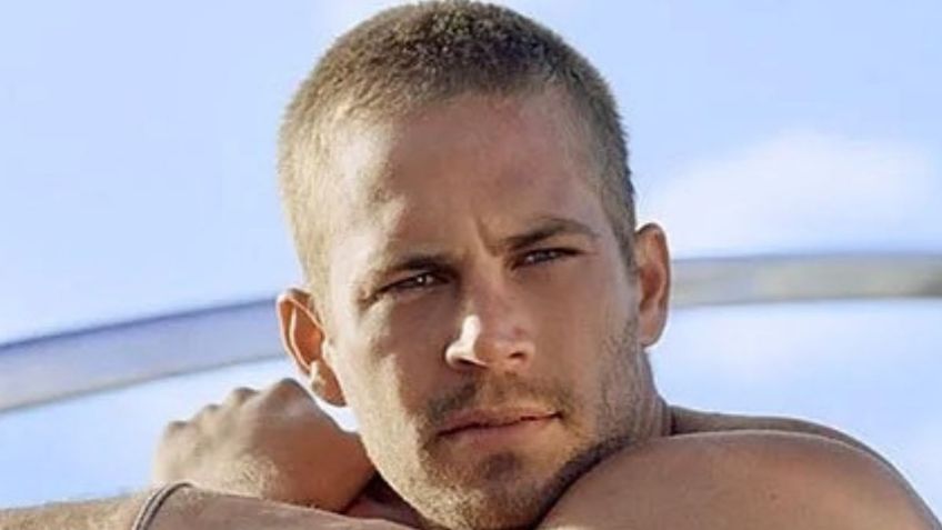 Toma aire antes de ver las inéditas fotos de Meadow para recordar a Paul Walker a 9 años de su fallecimiento